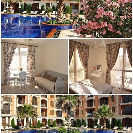 Cascadas Ravda - Gorgeous 2 Bedrooms Family Apartment Exteriör bild