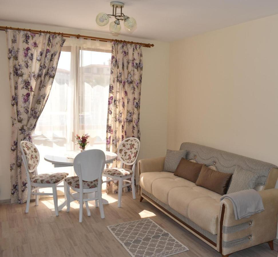 Cascadas Ravda - Gorgeous 2 Bedrooms Family Apartment Exteriör bild