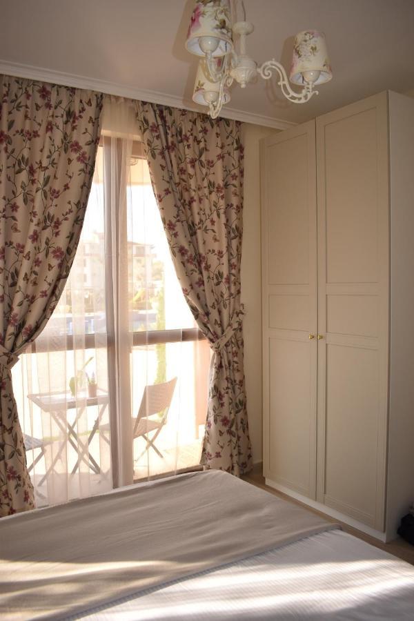 Cascadas Ravda - Gorgeous 2 Bedrooms Family Apartment Exteriör bild