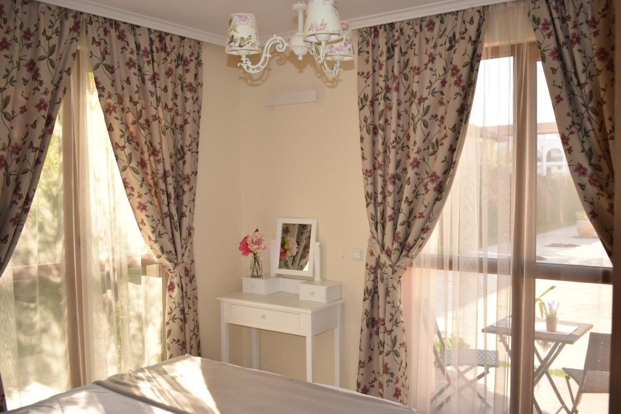 Cascadas Ravda - Gorgeous 2 Bedrooms Family Apartment Exteriör bild