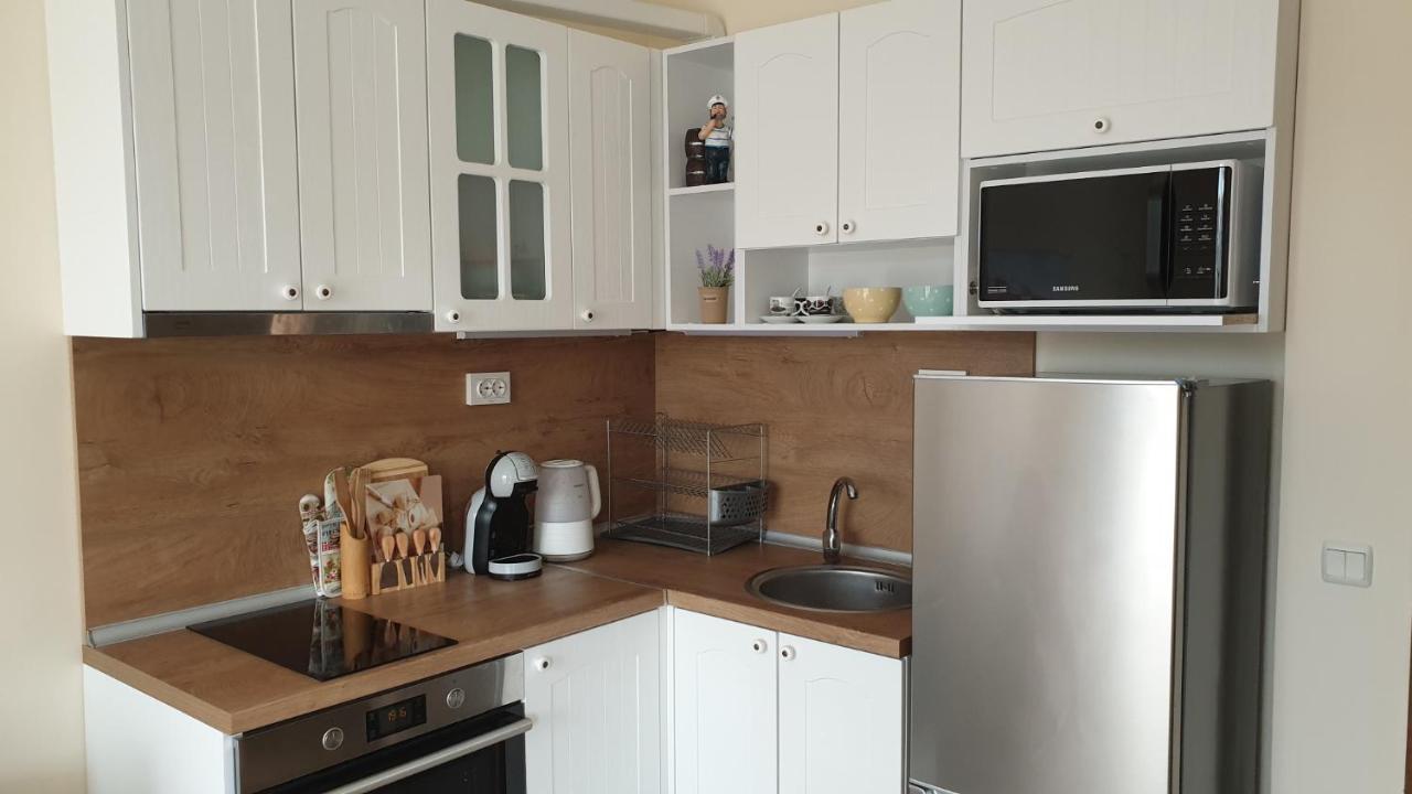 Cascadas Ravda - Gorgeous 2 Bedrooms Family Apartment Exteriör bild