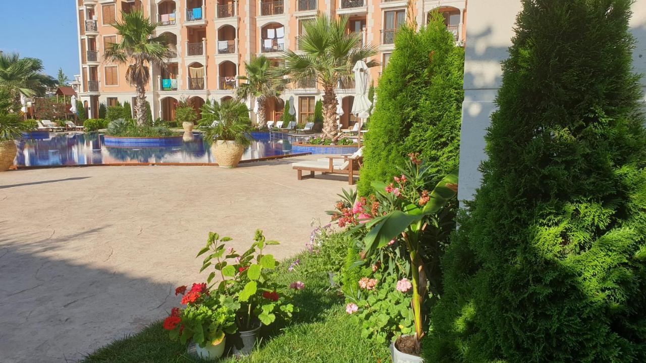 Cascadas Ravda - Gorgeous 2 Bedrooms Family Apartment Exteriör bild
