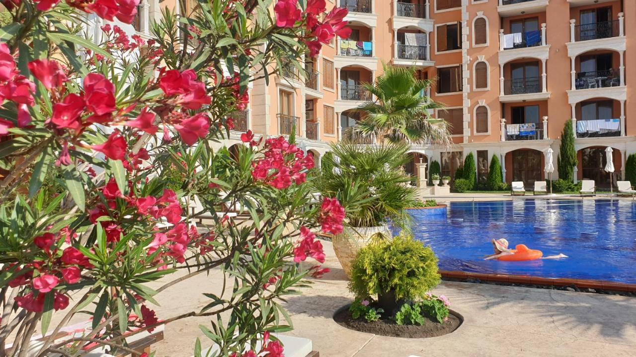 Cascadas Ravda - Gorgeous 2 Bedrooms Family Apartment Exteriör bild