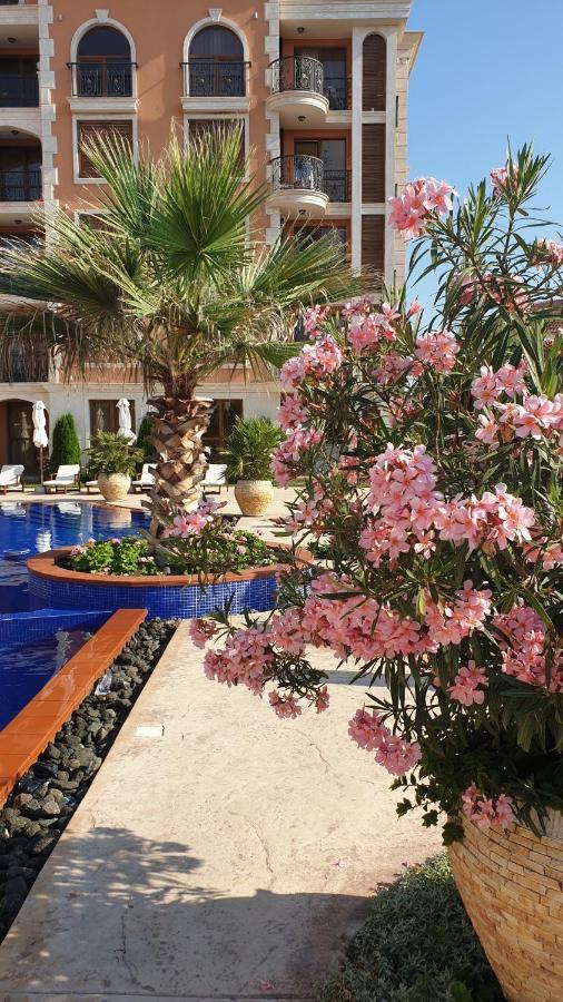 Cascadas Ravda - Gorgeous 2 Bedrooms Family Apartment Exteriör bild
