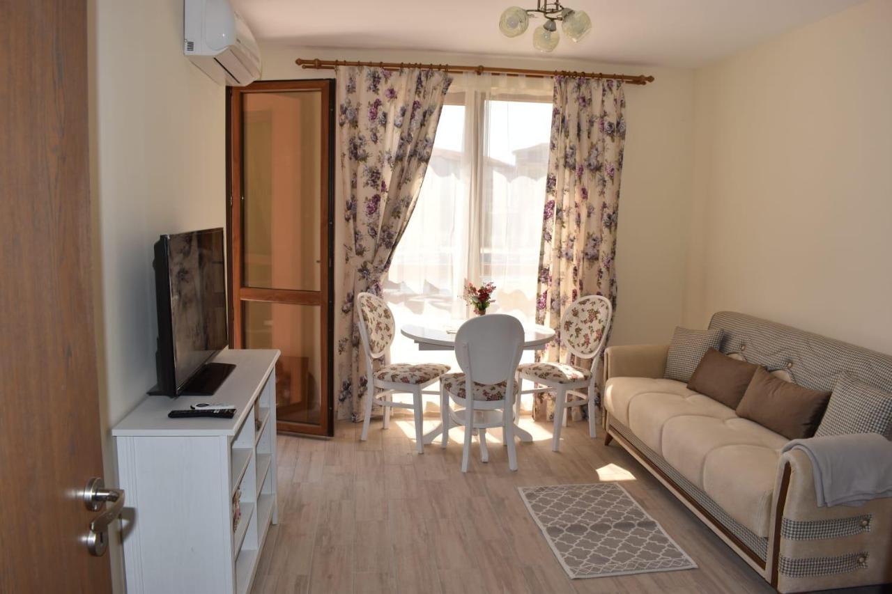 Cascadas Ravda - Gorgeous 2 Bedrooms Family Apartment Exteriör bild