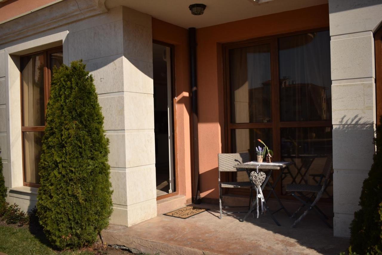 Cascadas Ravda - Gorgeous 2 Bedrooms Family Apartment Exteriör bild