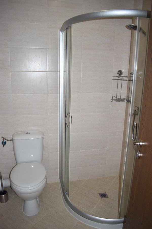 Cascadas Ravda - Gorgeous 2 Bedrooms Family Apartment Exteriör bild