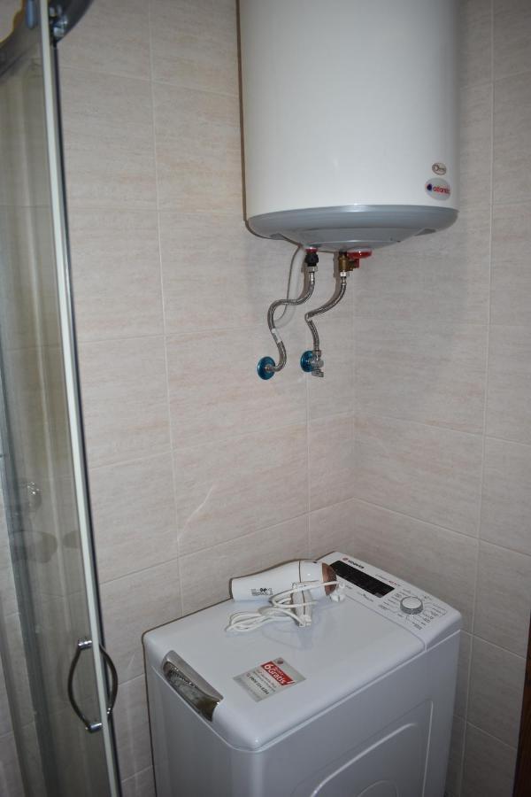 Cascadas Ravda - Gorgeous 2 Bedrooms Family Apartment Exteriör bild