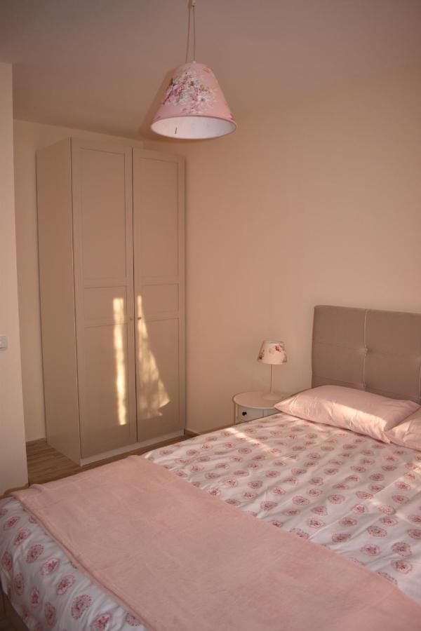 Cascadas Ravda - Gorgeous 2 Bedrooms Family Apartment Exteriör bild