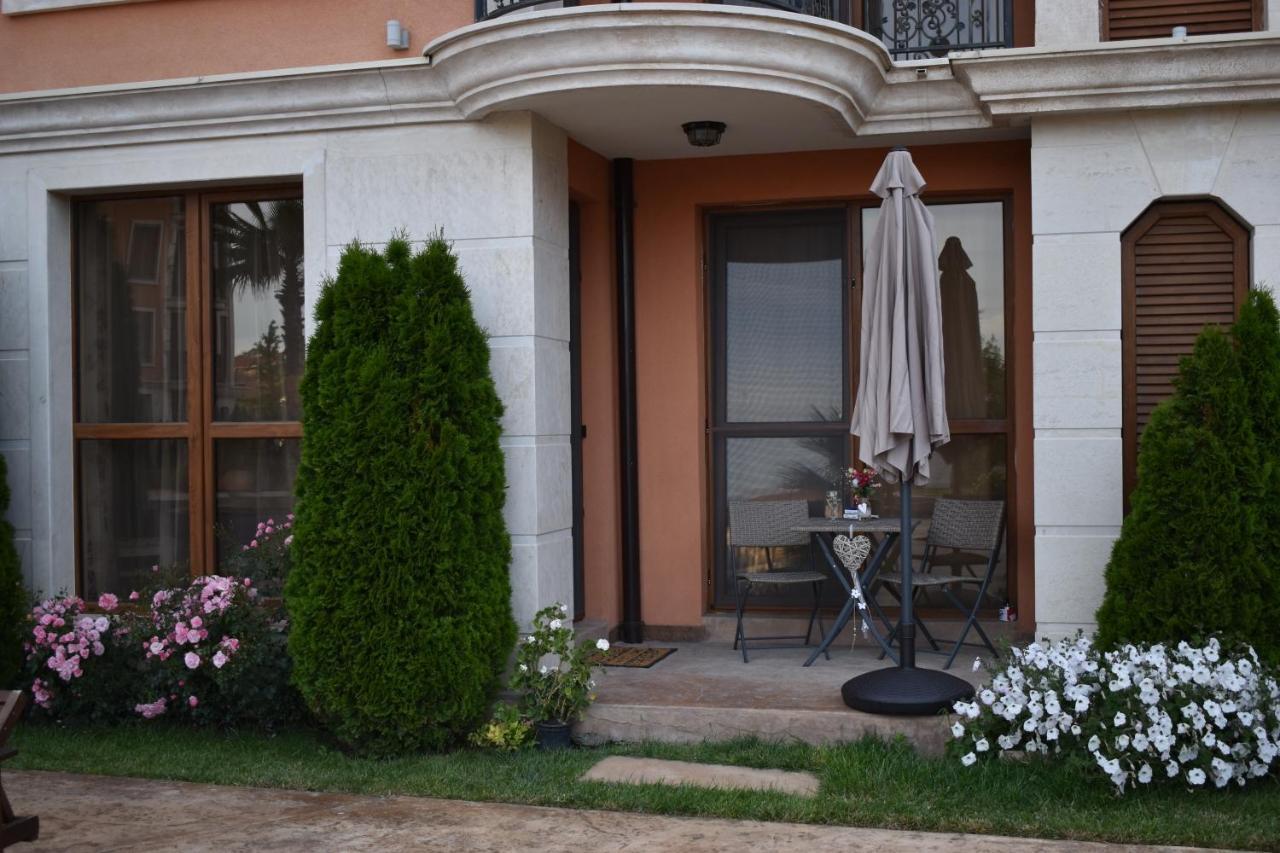 Cascadas Ravda - Gorgeous 2 Bedrooms Family Apartment Exteriör bild