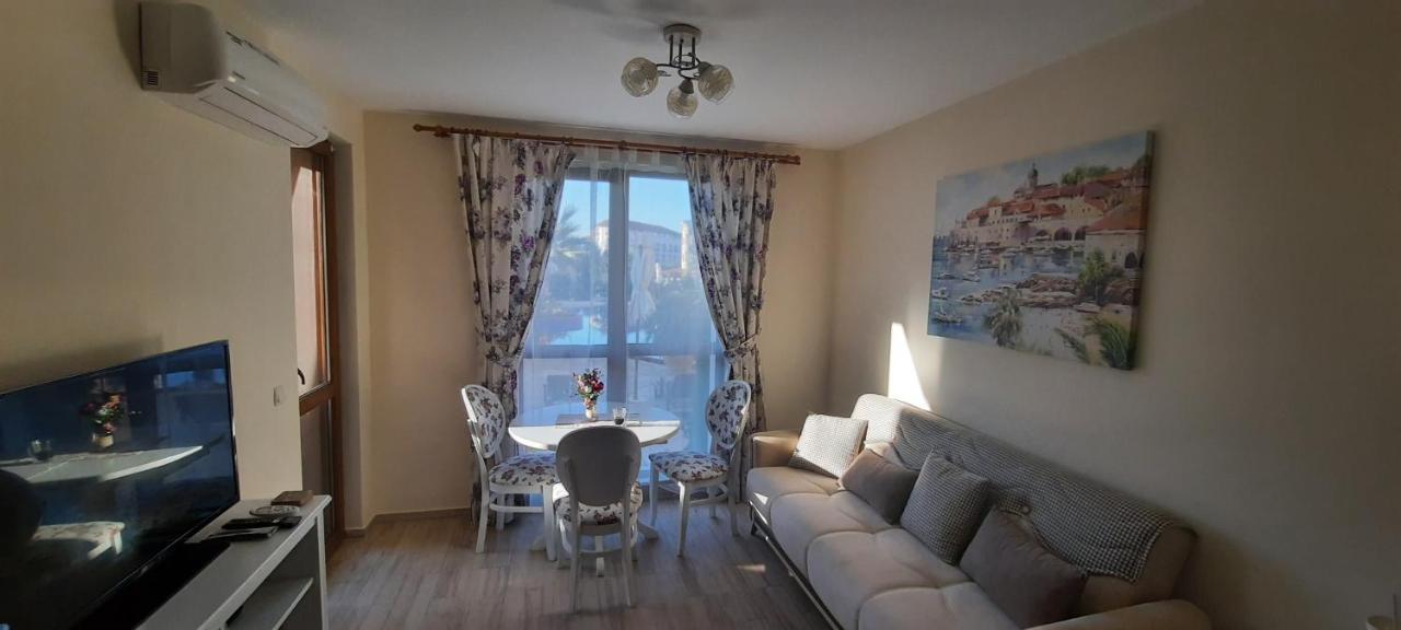 Cascadas Ravda - Gorgeous 2 Bedrooms Family Apartment Exteriör bild